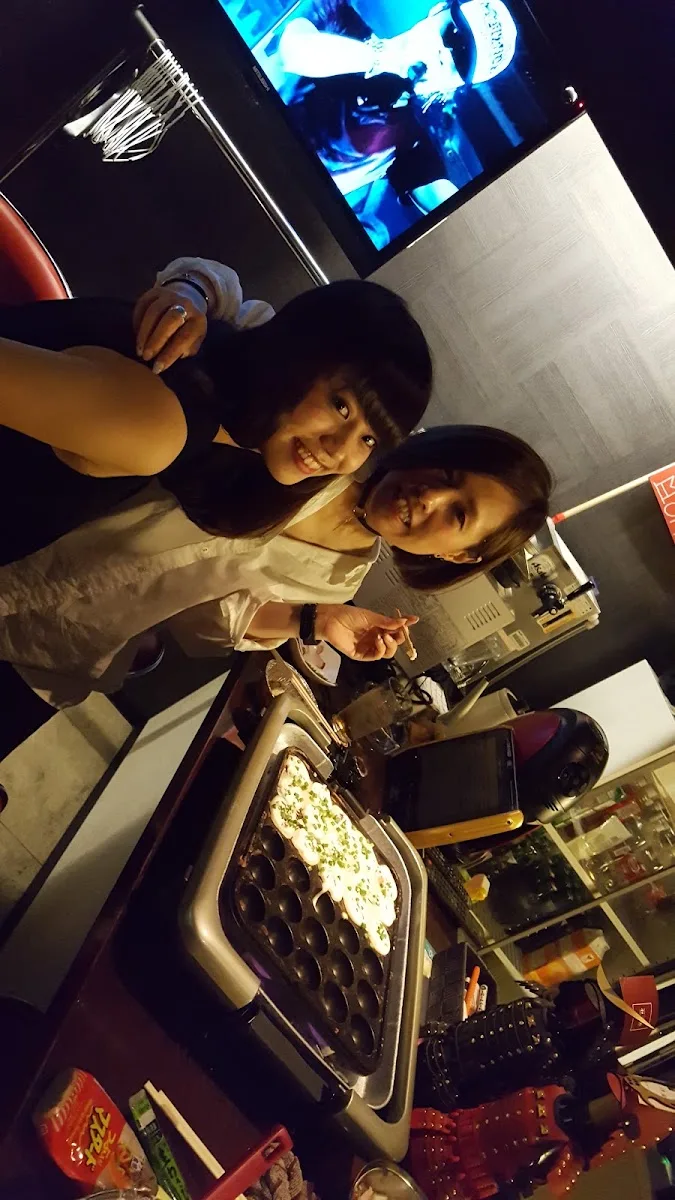 なごみBAR Moris · 4